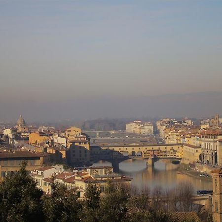 Bed and Breakfast Martindago Firenze Esterno foto