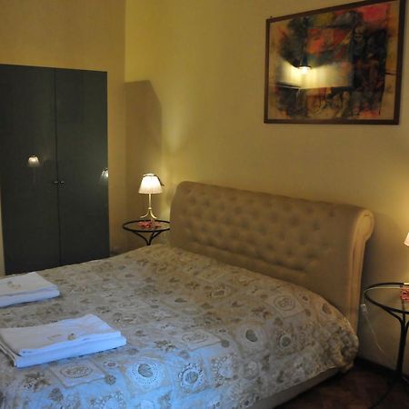 Bed and Breakfast Martindago Firenze Esterno foto