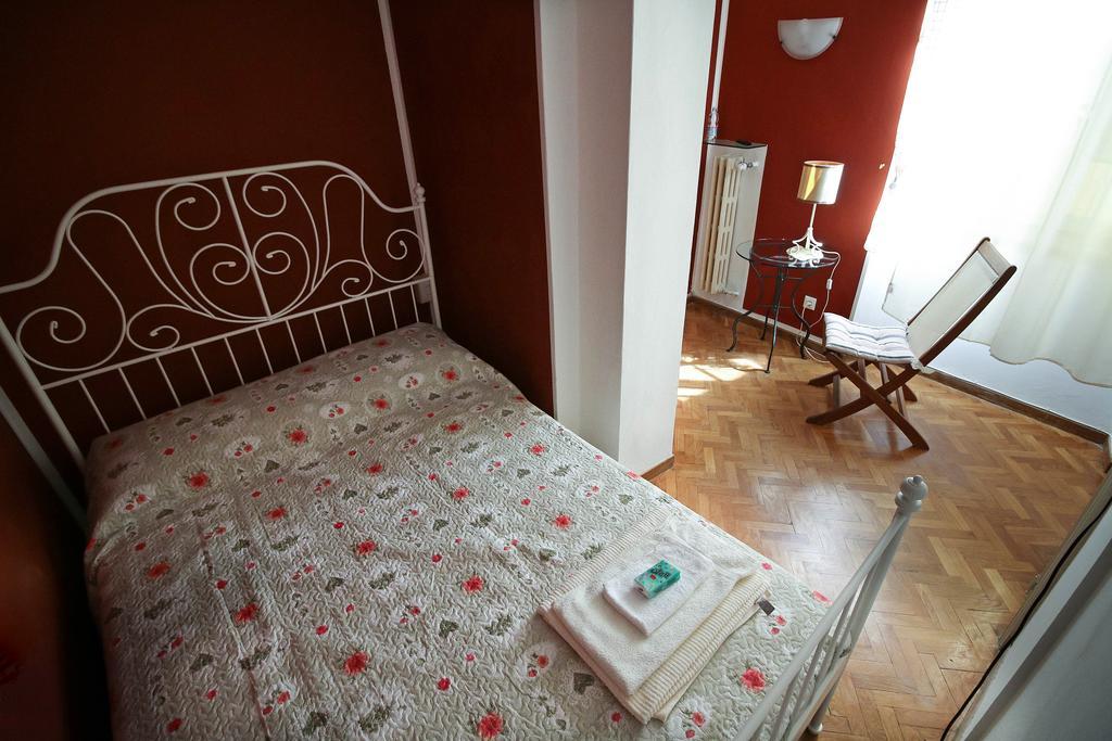 Bed and Breakfast Martindago Firenze Esterno foto