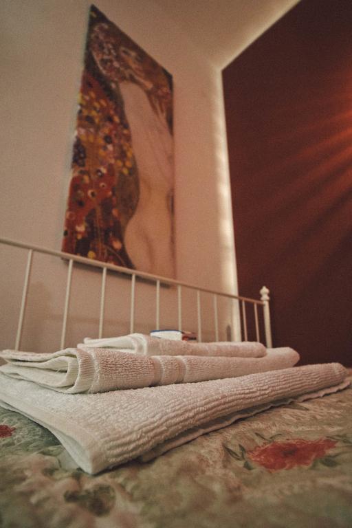 Bed and Breakfast Martindago Firenze Esterno foto