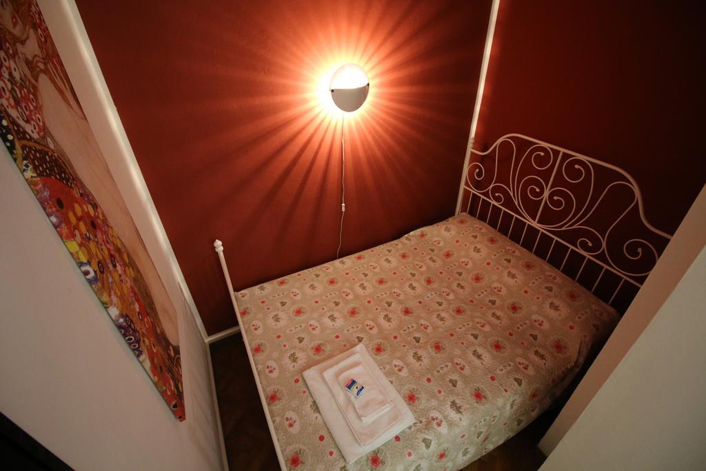 Bed and Breakfast Martindago Firenze Esterno foto