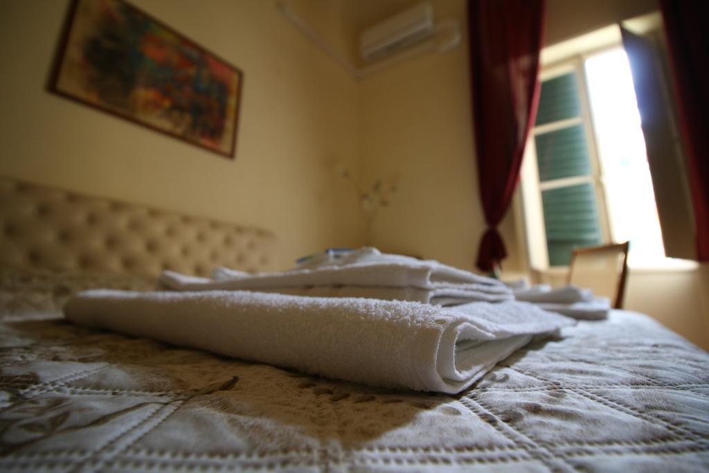 Bed and Breakfast Martindago Firenze Esterno foto