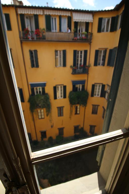 Bed and Breakfast Martindago Firenze Esterno foto
