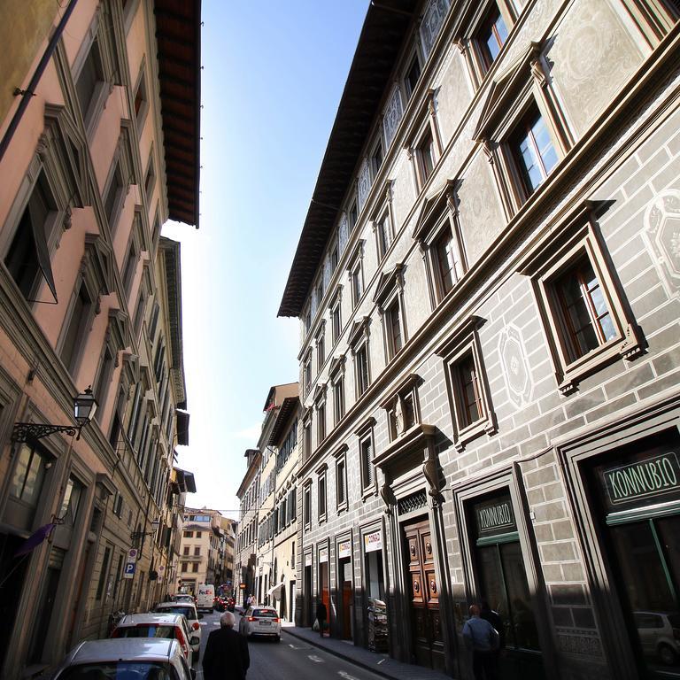 Bed and Breakfast Martindago Firenze Esterno foto