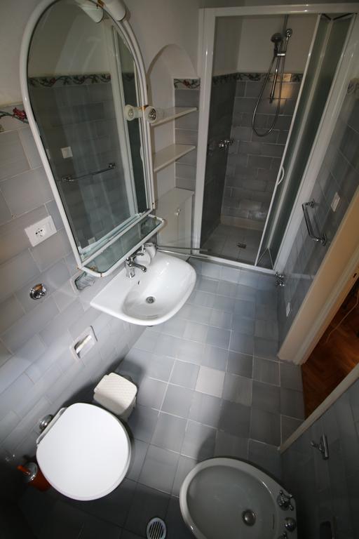 Bed and Breakfast Martindago Firenze Esterno foto