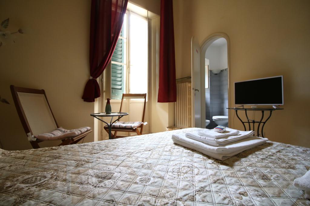 Bed and Breakfast Martindago Firenze Esterno foto