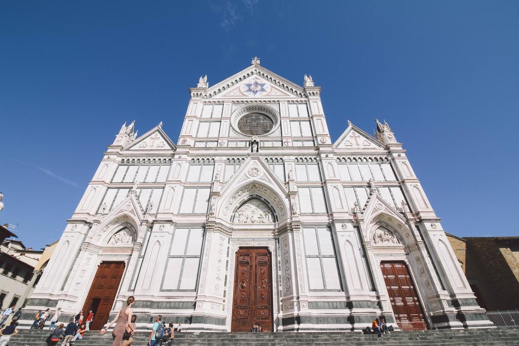 Bed and Breakfast Martindago Firenze Esterno foto