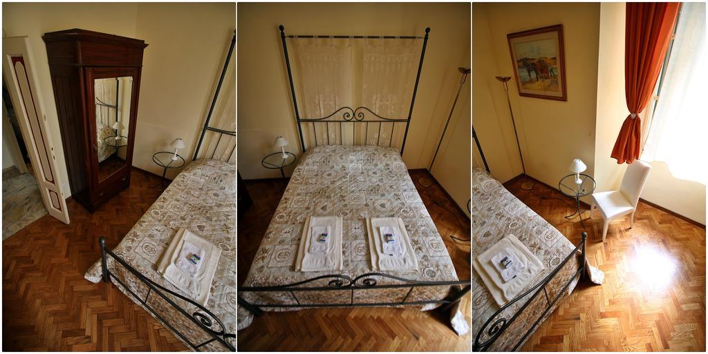 Bed and Breakfast Martindago Firenze Esterno foto
