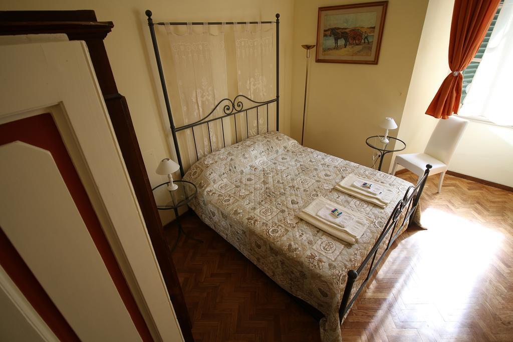 Bed and Breakfast Martindago Firenze Esterno foto
