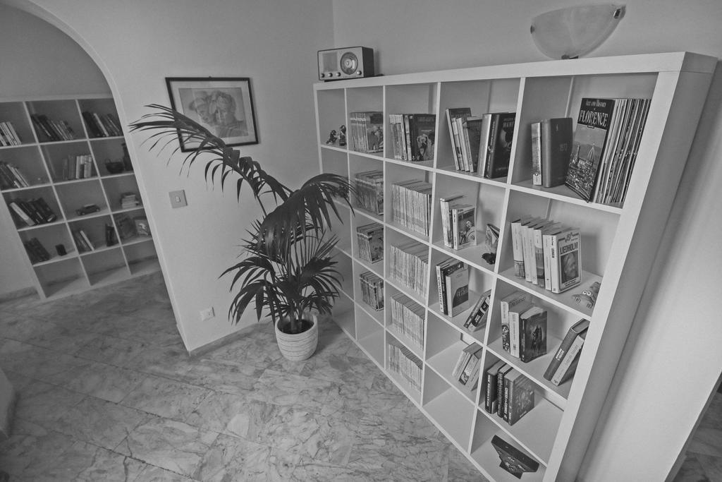 Bed and Breakfast Martindago Firenze Esterno foto