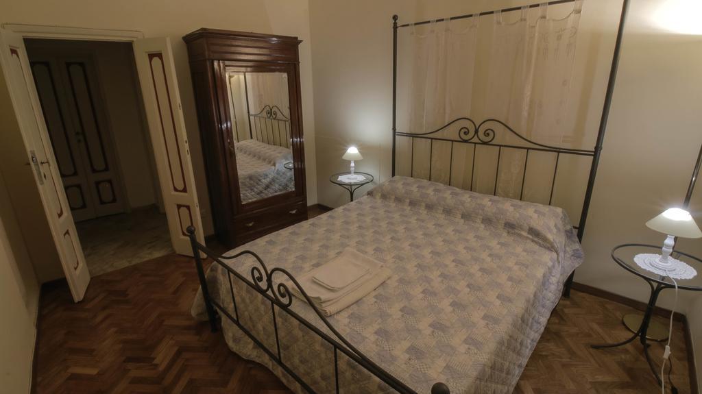 Bed and Breakfast Martindago Firenze Esterno foto