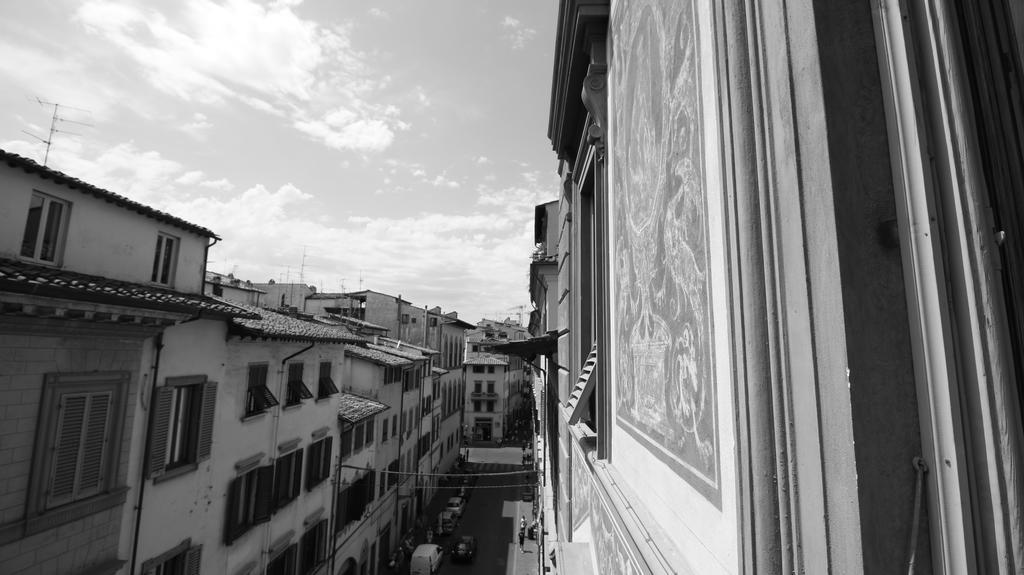 Bed and Breakfast Martindago Firenze Esterno foto