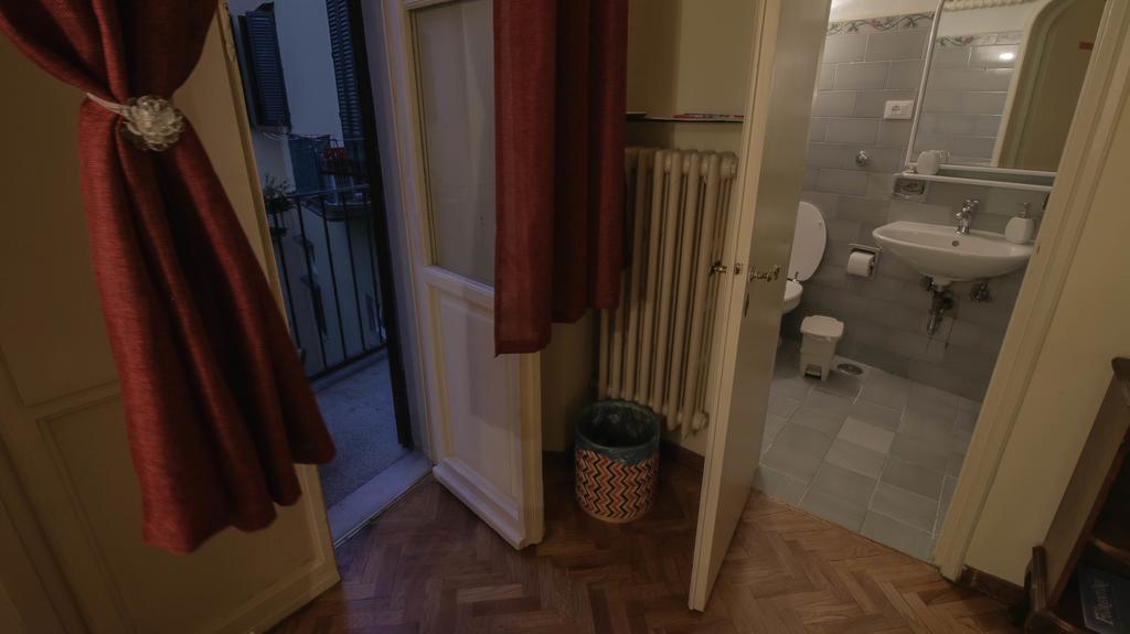 Bed and Breakfast Martindago Firenze Esterno foto