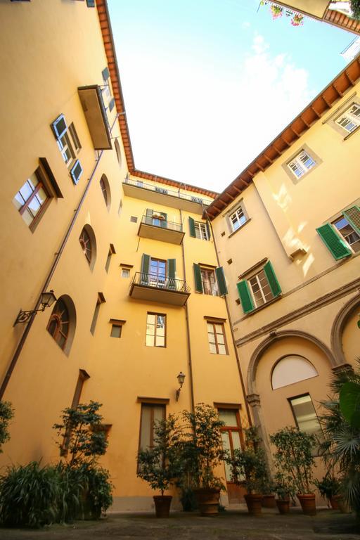 Bed and Breakfast Martindago Firenze Esterno foto