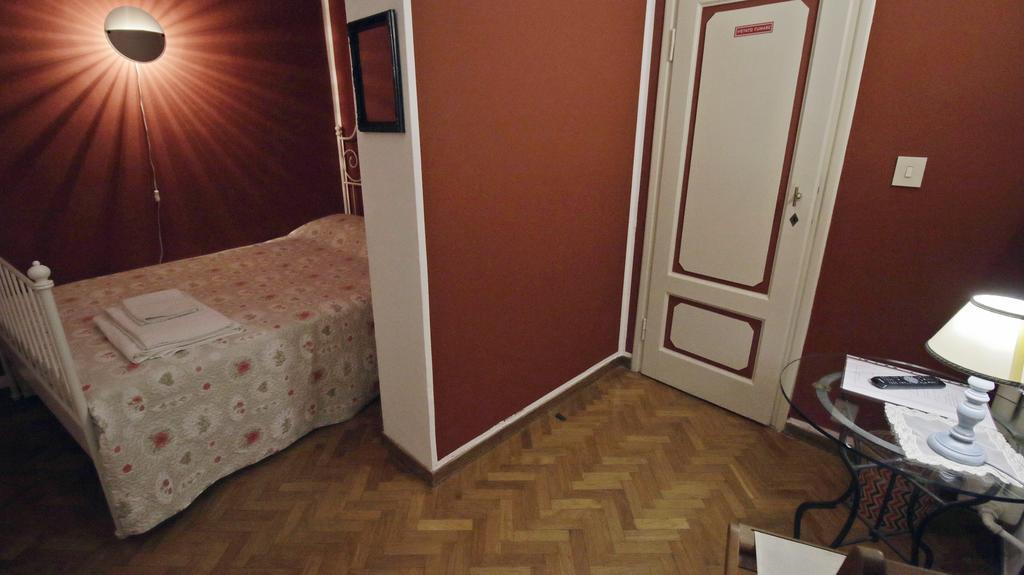Bed and Breakfast Martindago Firenze Esterno foto