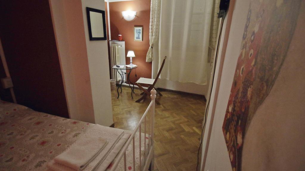 Bed and Breakfast Martindago Firenze Esterno foto