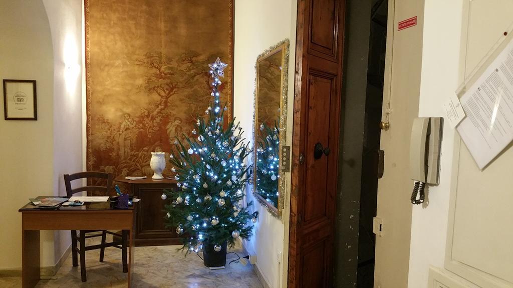 Bed and Breakfast Martindago Firenze Esterno foto