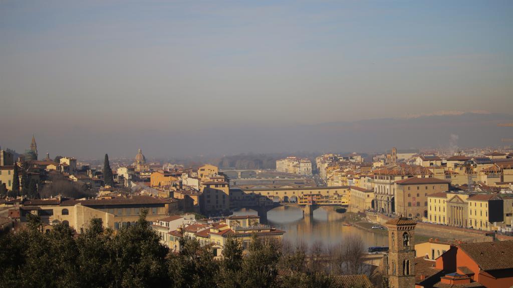 Bed and Breakfast Martindago Firenze Esterno foto