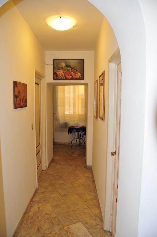 Bed and Breakfast Martindago Firenze Esterno foto