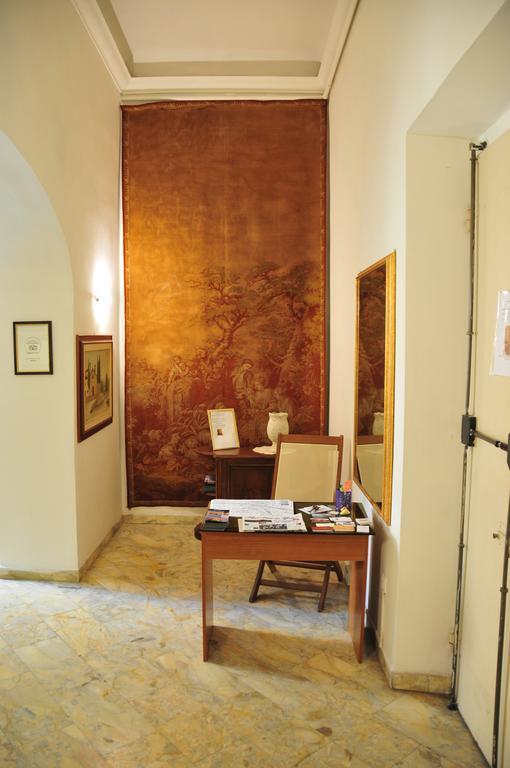 Bed and Breakfast Martindago Firenze Esterno foto