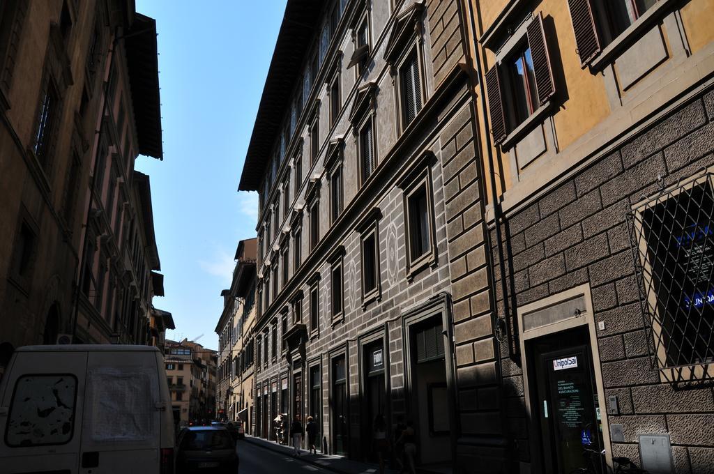 Bed and Breakfast Martindago Firenze Esterno foto