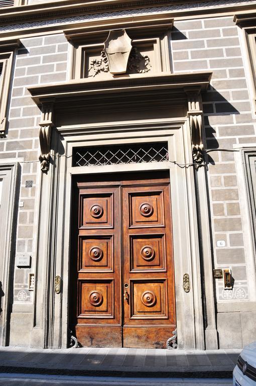 Bed and Breakfast Martindago Firenze Esterno foto