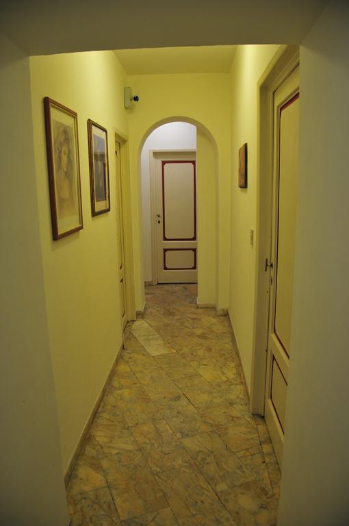 Bed and Breakfast Martindago Firenze Esterno foto