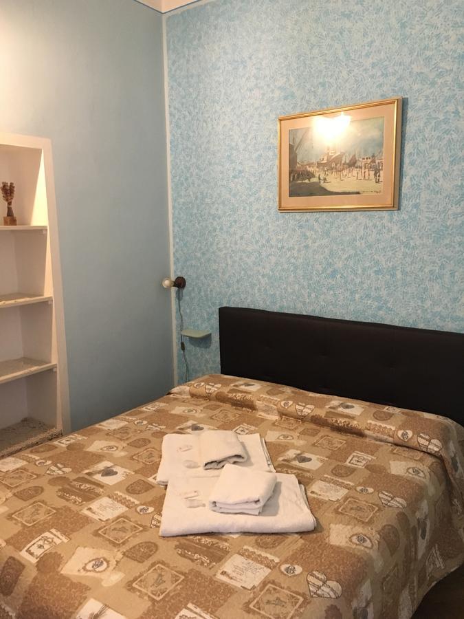 Bed and Breakfast Martindago Firenze Esterno foto