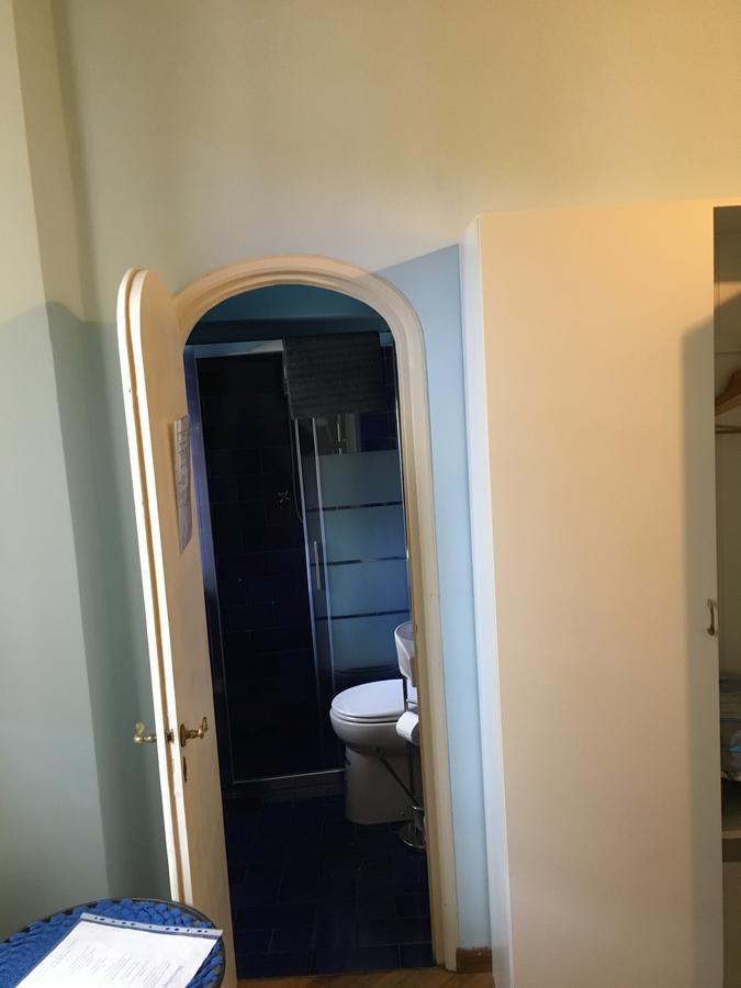 Bed and Breakfast Martindago Firenze Esterno foto