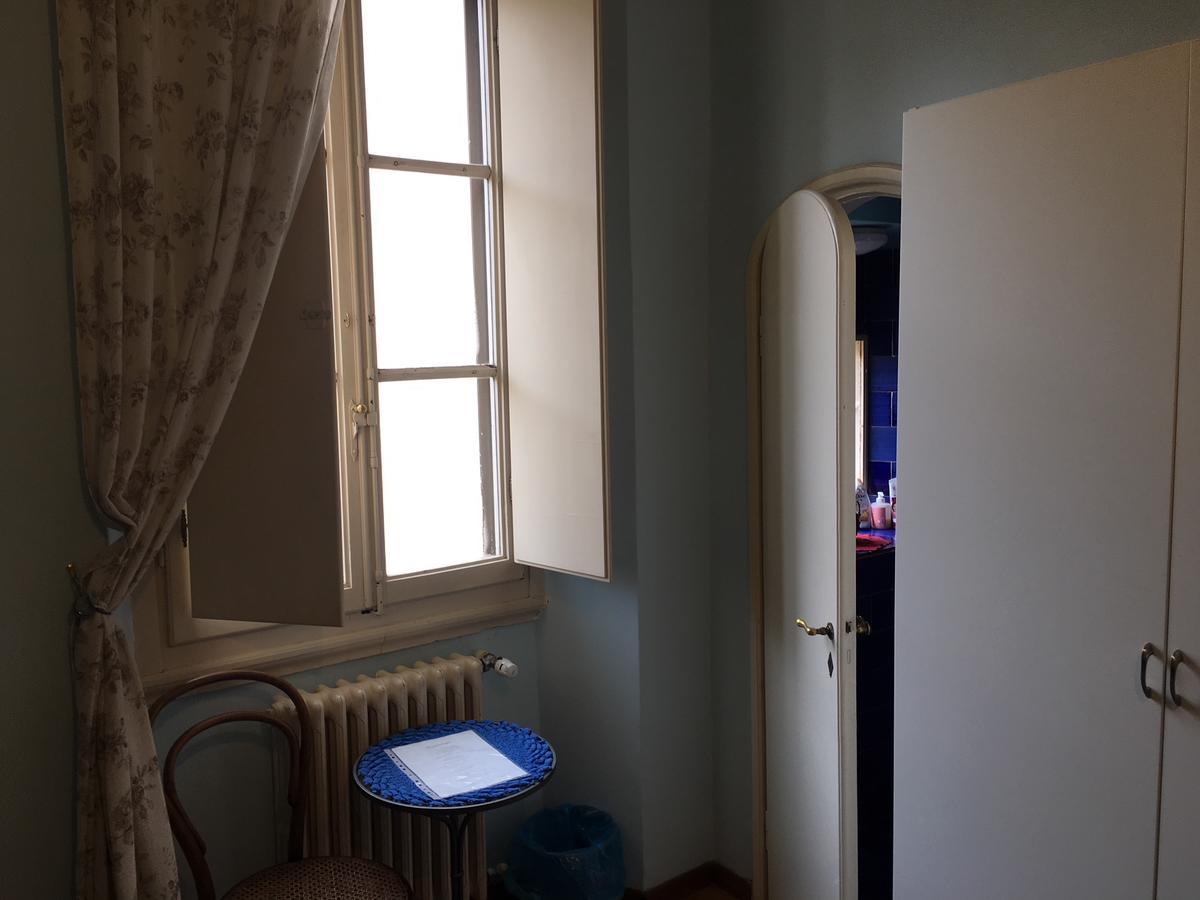 Bed and Breakfast Martindago Firenze Esterno foto