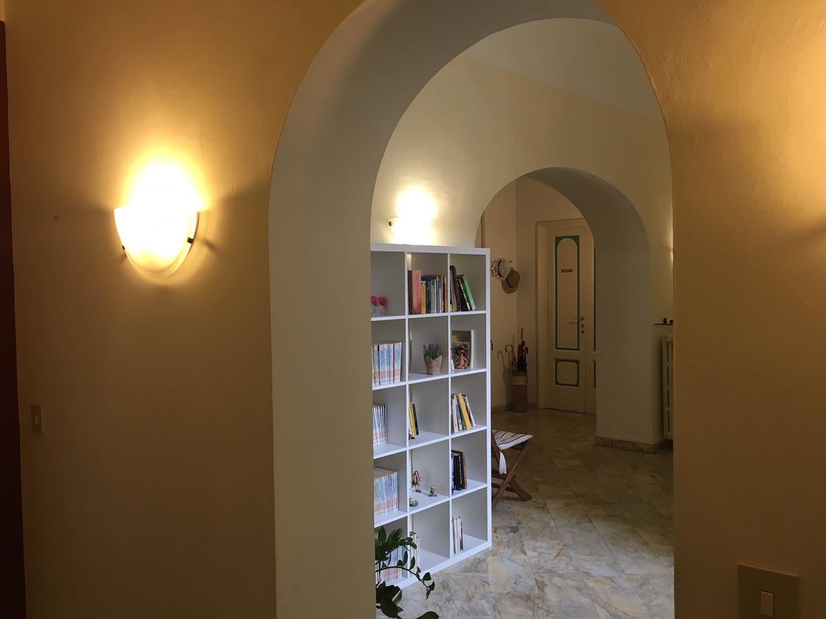 Bed and Breakfast Martindago Firenze Esterno foto