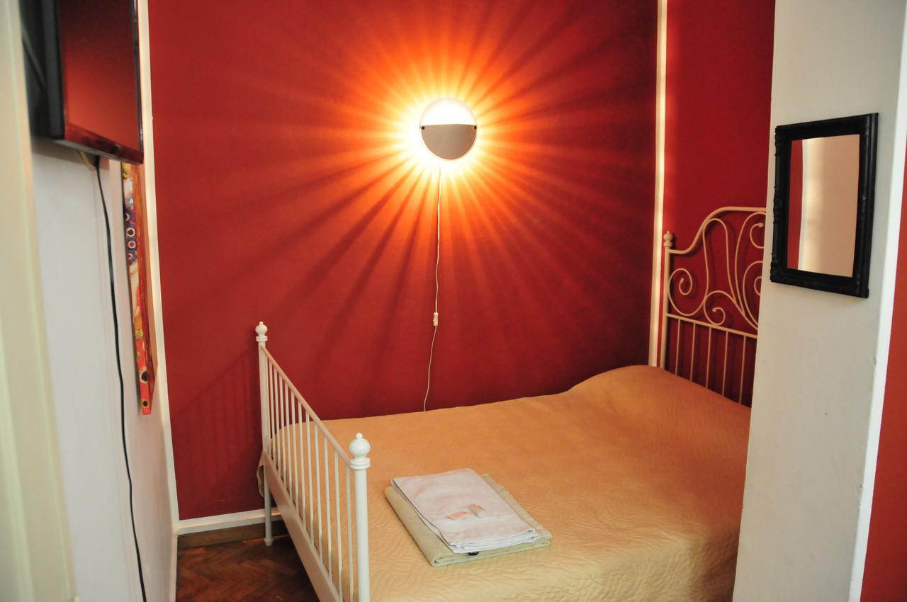 Bed and Breakfast Martindago Firenze Esterno foto