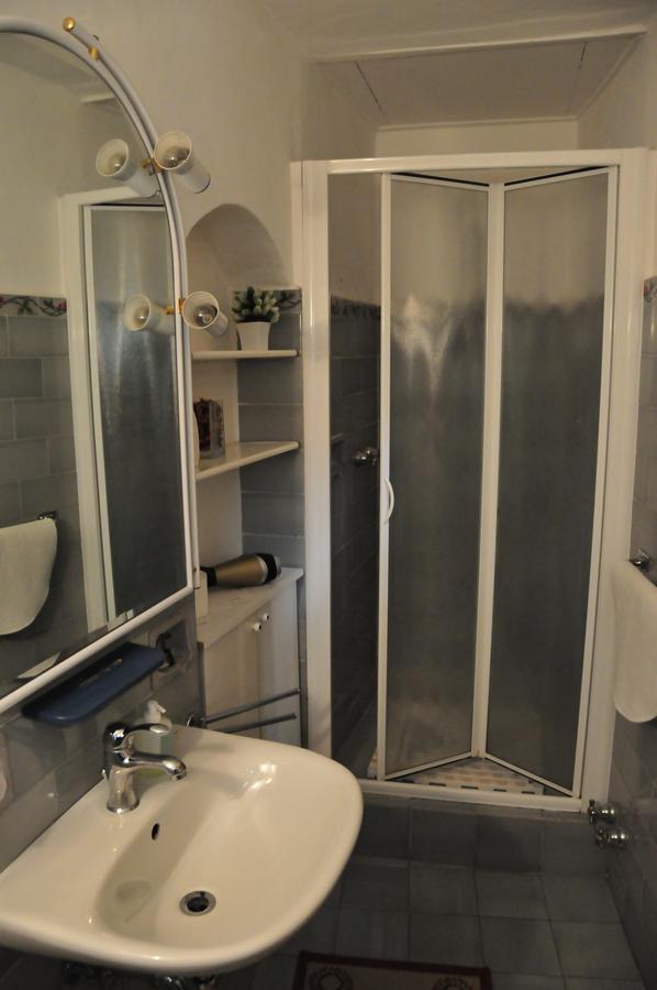 Bed and Breakfast Martindago Firenze Esterno foto