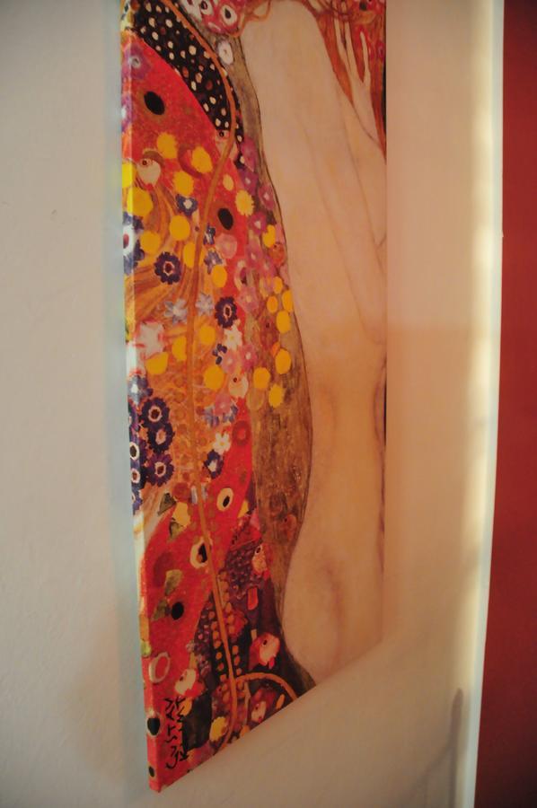 Bed and Breakfast Martindago Firenze Esterno foto
