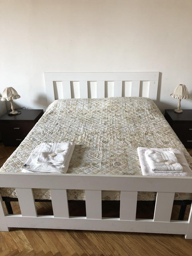 Bed and Breakfast Martindago Firenze Esterno foto