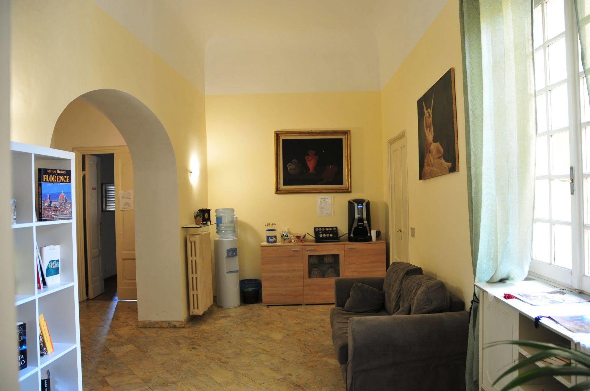 Bed and Breakfast Martindago Firenze Esterno foto