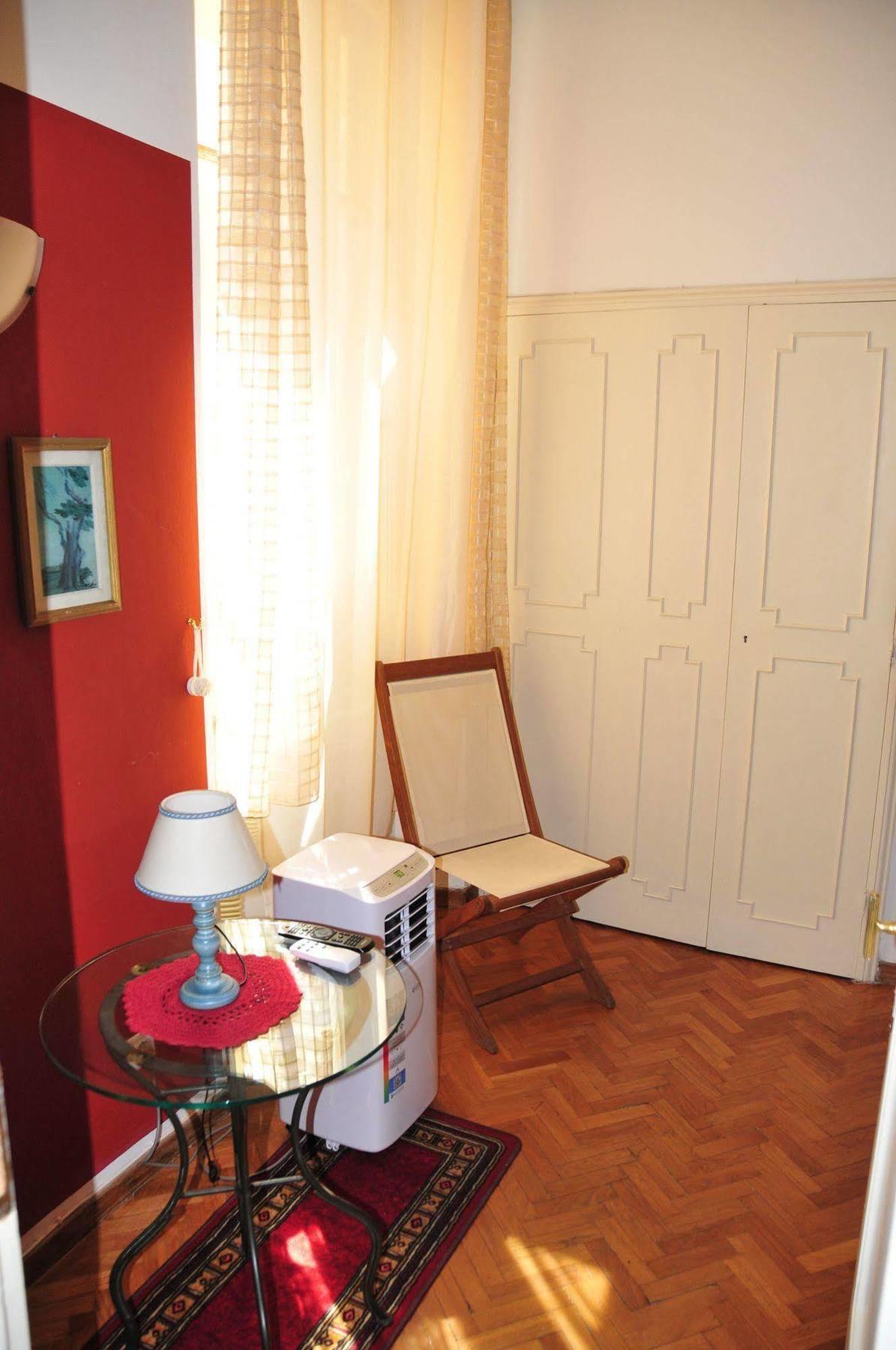 Bed and Breakfast Martindago Firenze Esterno foto