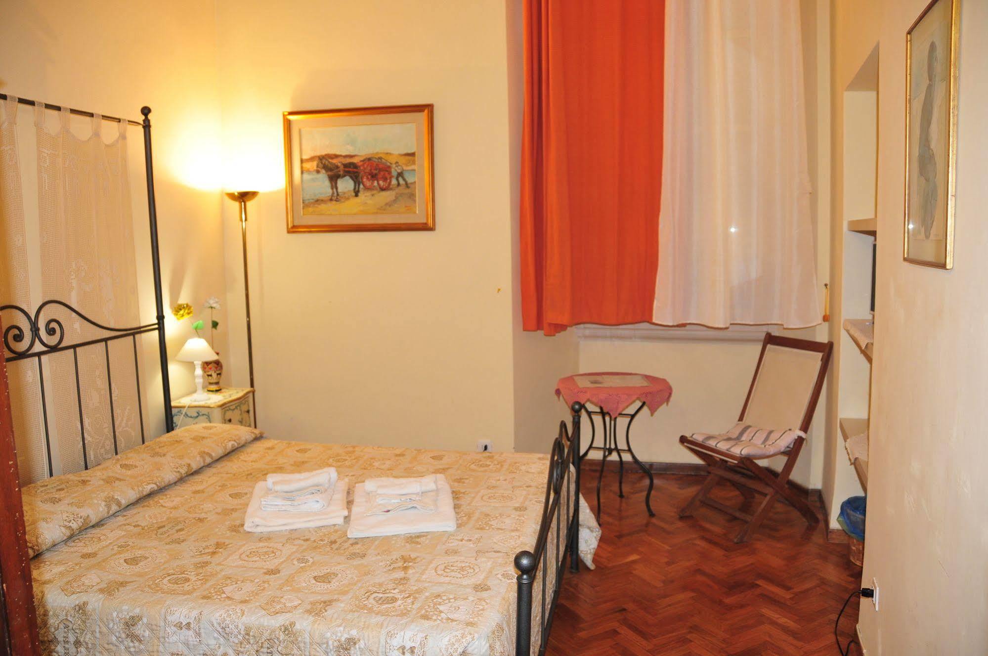 Bed and Breakfast Martindago Firenze Esterno foto