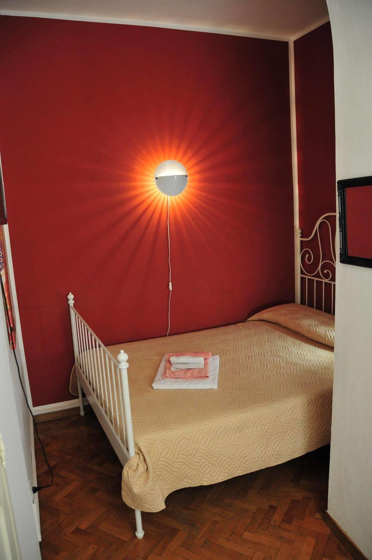 Bed and Breakfast Martindago Firenze Esterno foto