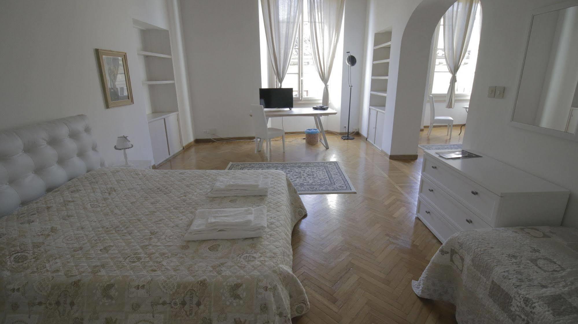 Bed and Breakfast Martindago Firenze Esterno foto