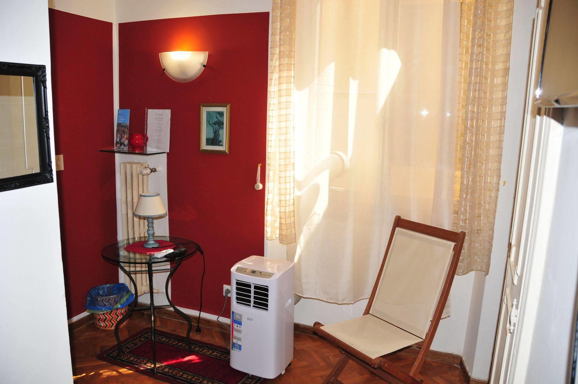 Bed and Breakfast Martindago Firenze Esterno foto