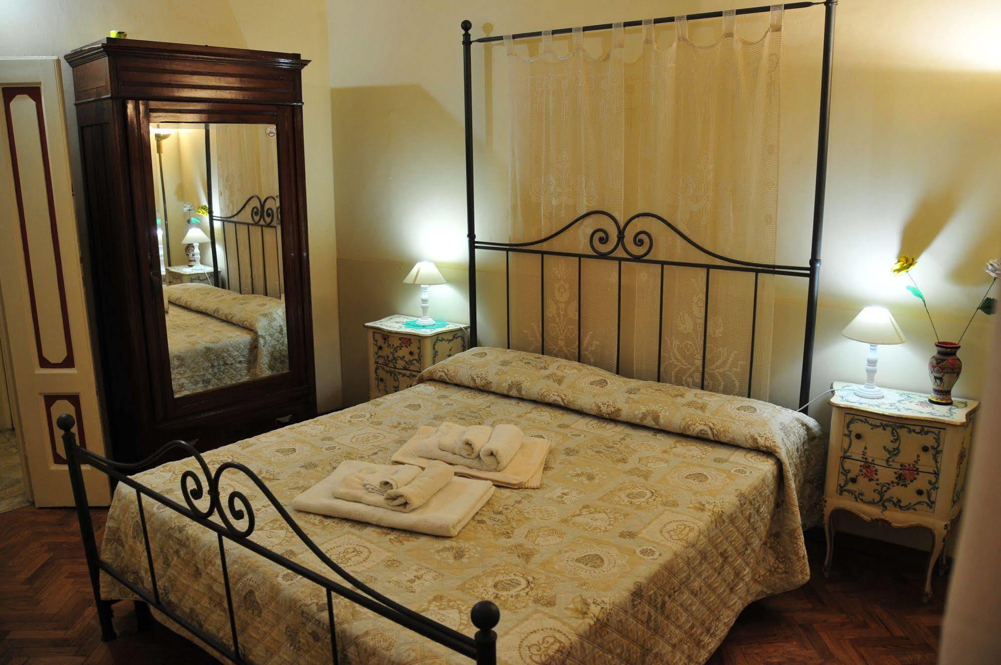Bed and Breakfast Martindago Firenze Esterno foto