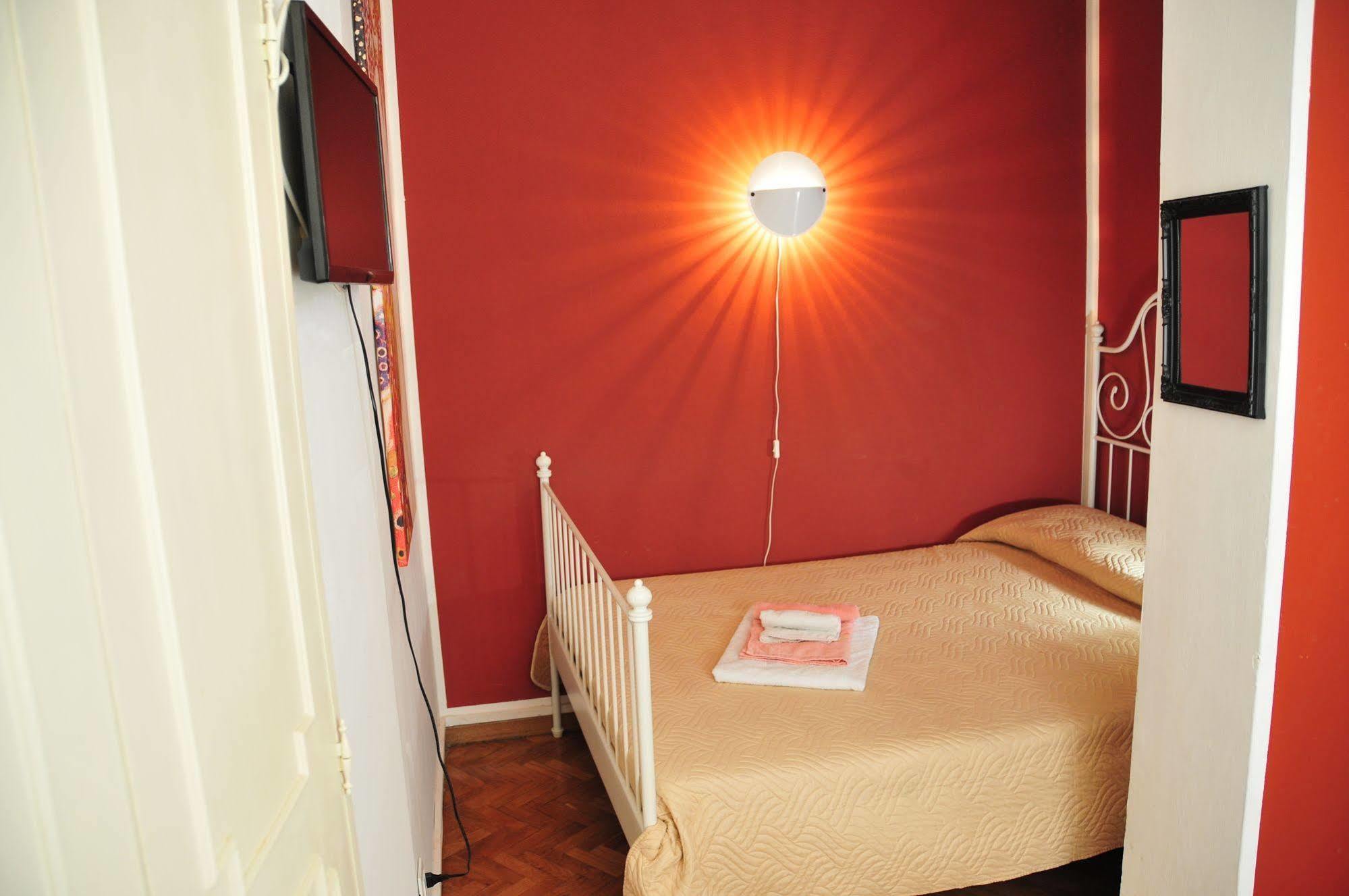 Bed and Breakfast Martindago Firenze Esterno foto