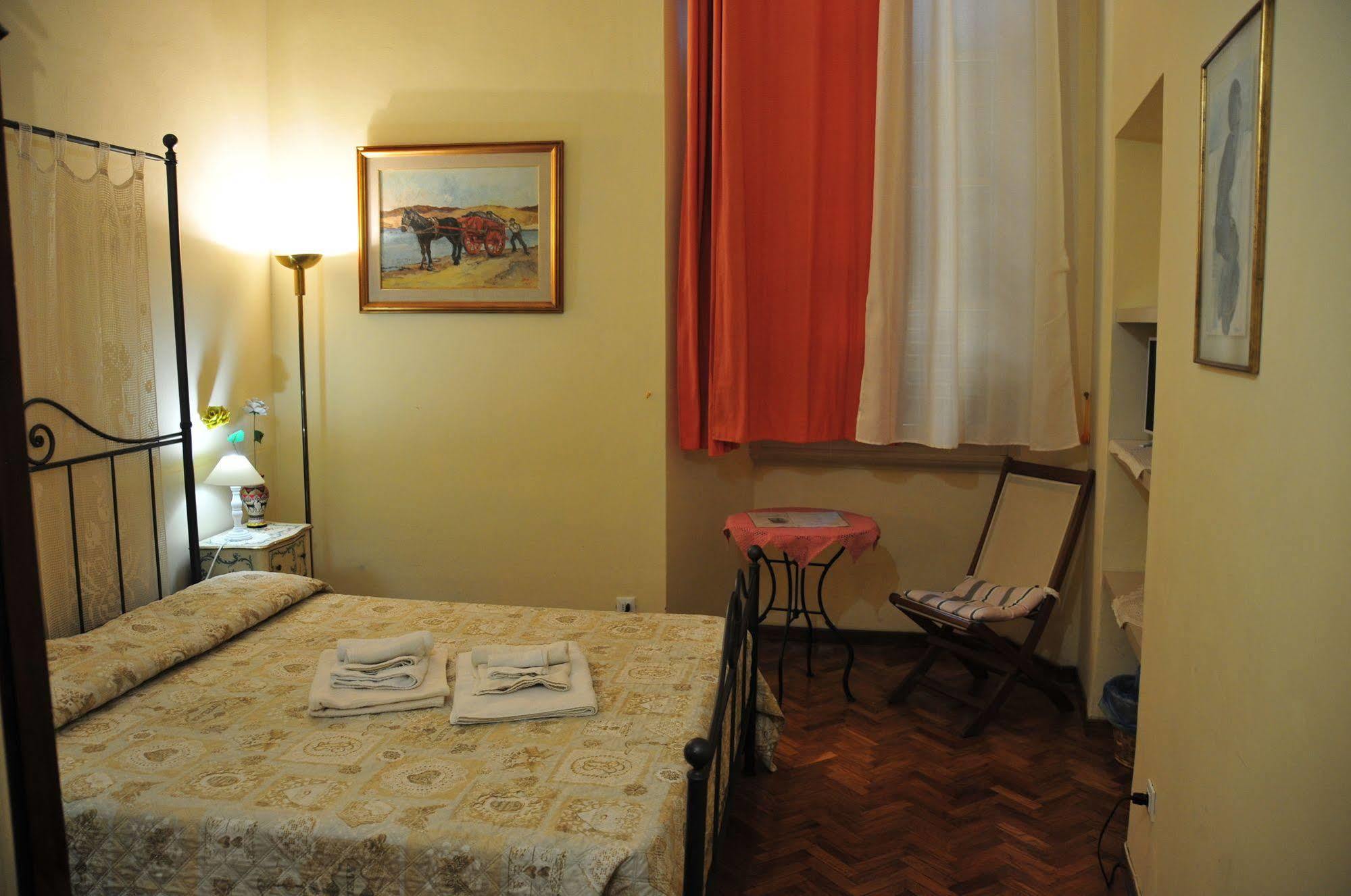 Bed and Breakfast Martindago Firenze Esterno foto