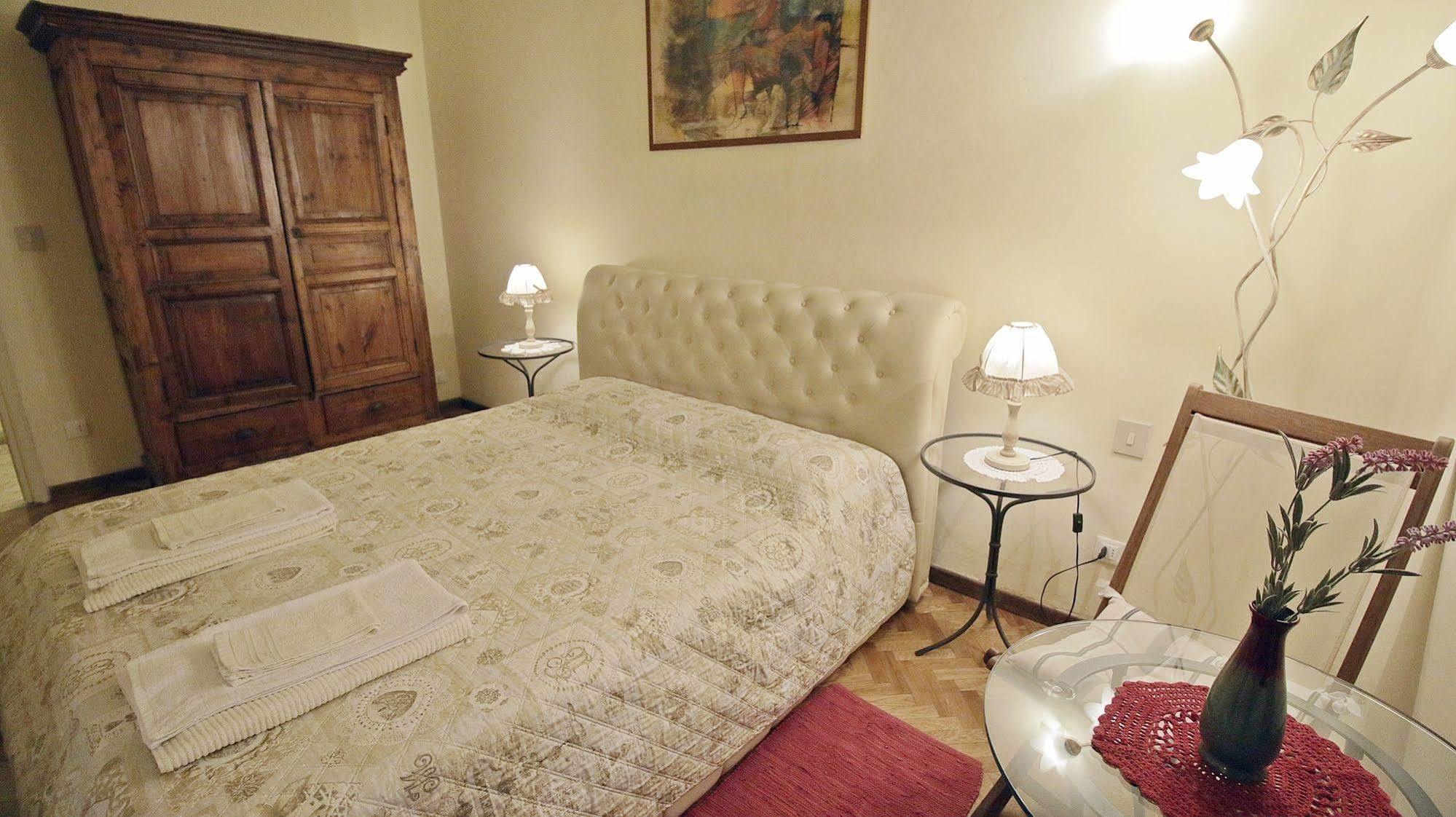 Bed and Breakfast Martindago Firenze Esterno foto