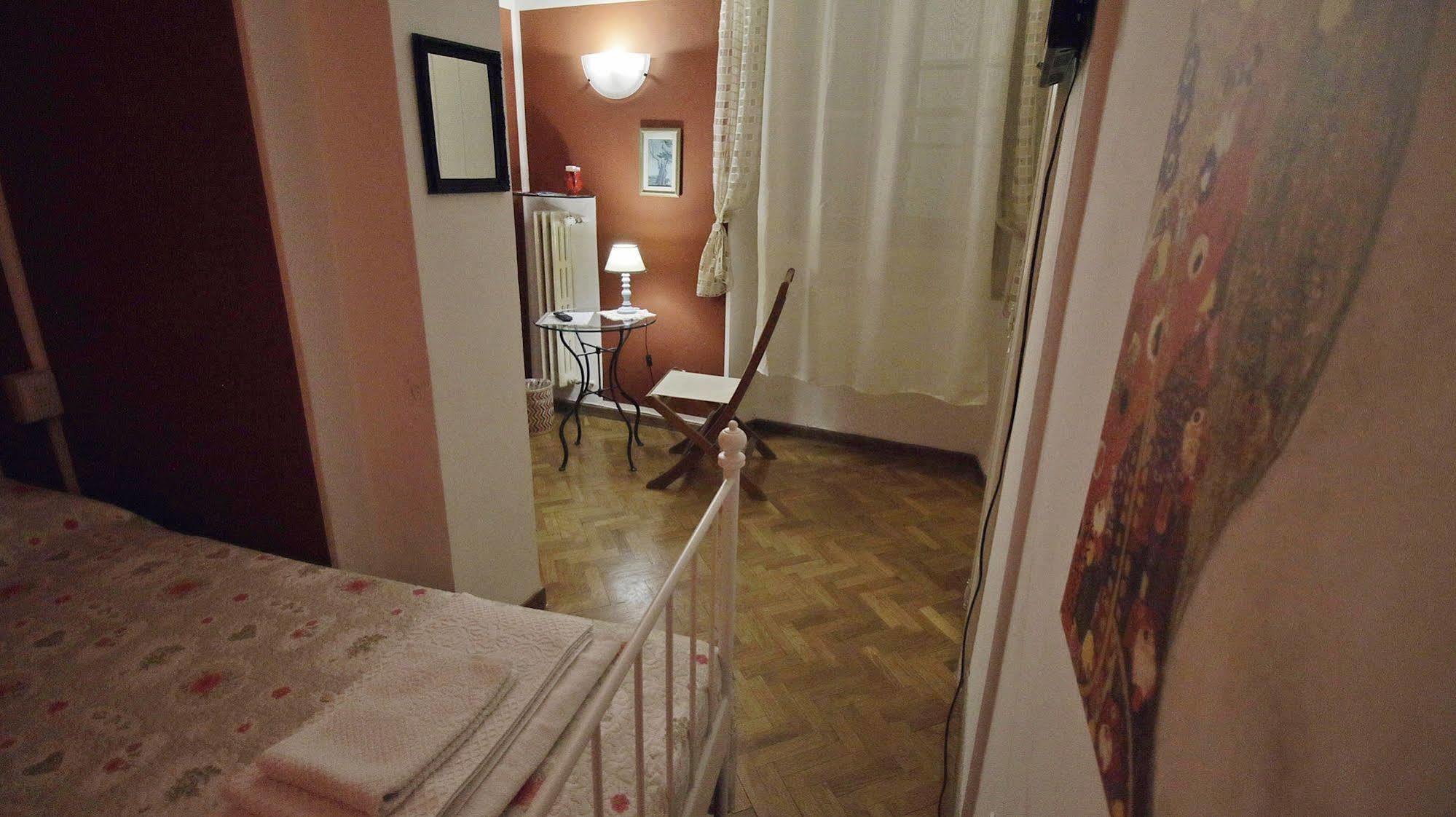 Bed and Breakfast Martindago Firenze Esterno foto