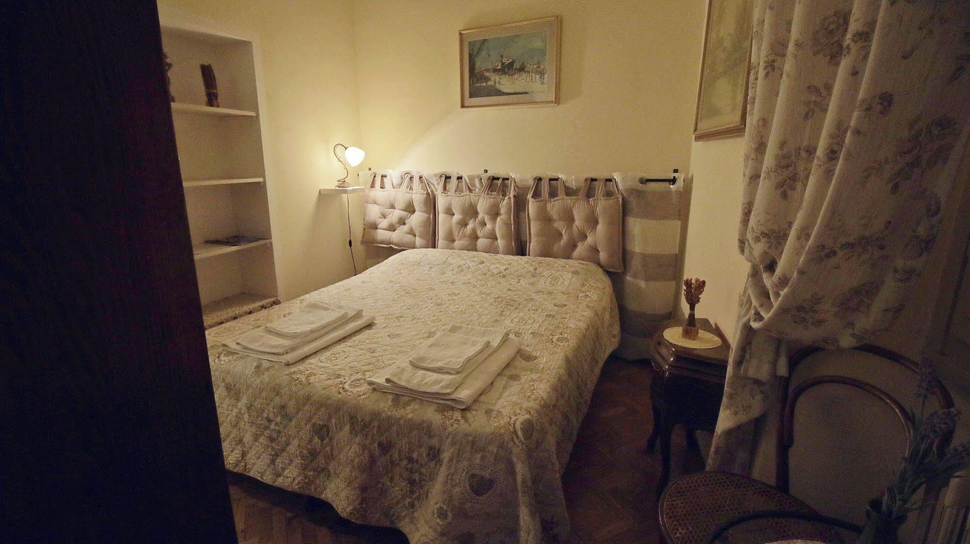 Bed and Breakfast Martindago Firenze Esterno foto