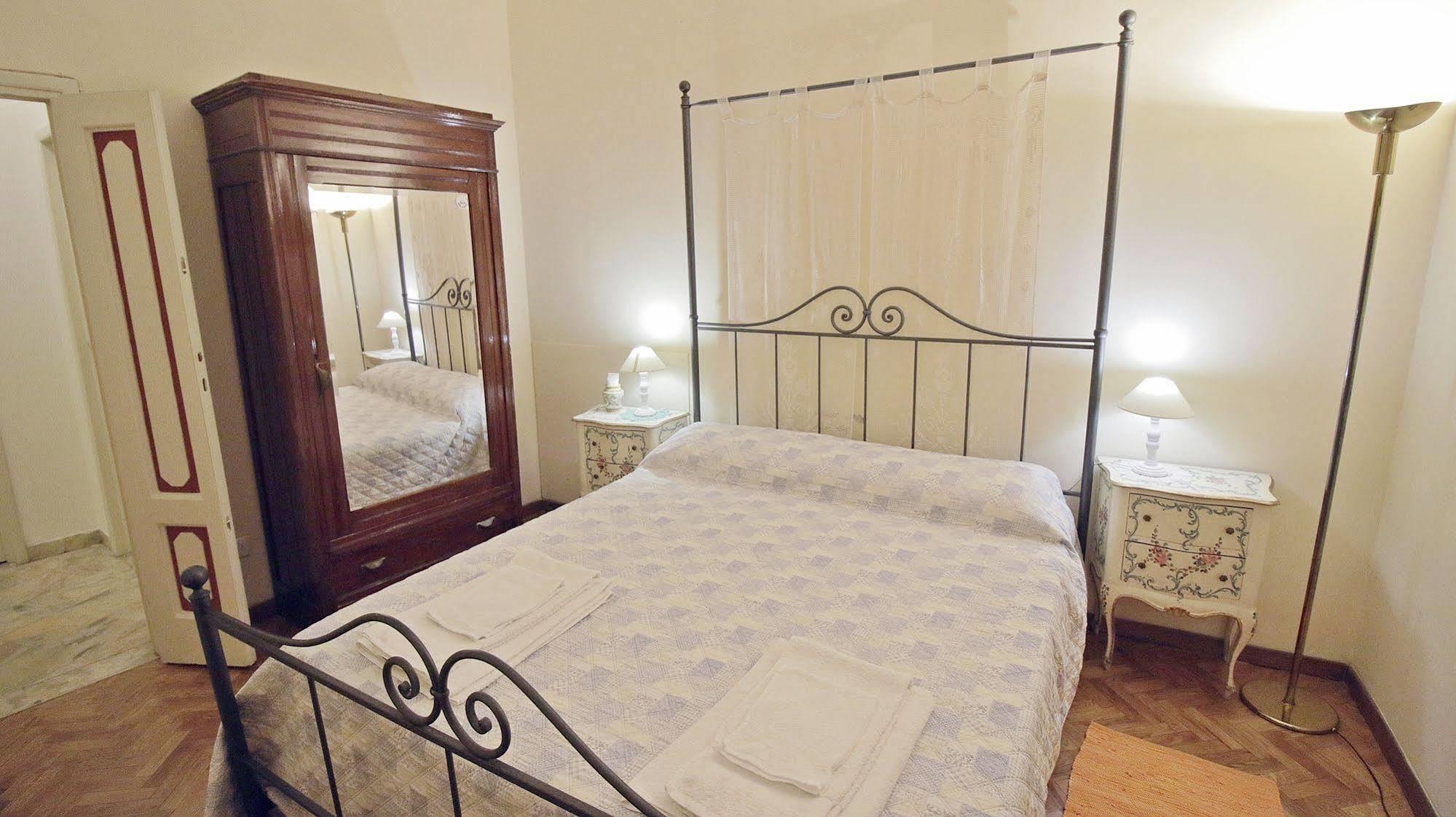 Bed and Breakfast Martindago Firenze Esterno foto
