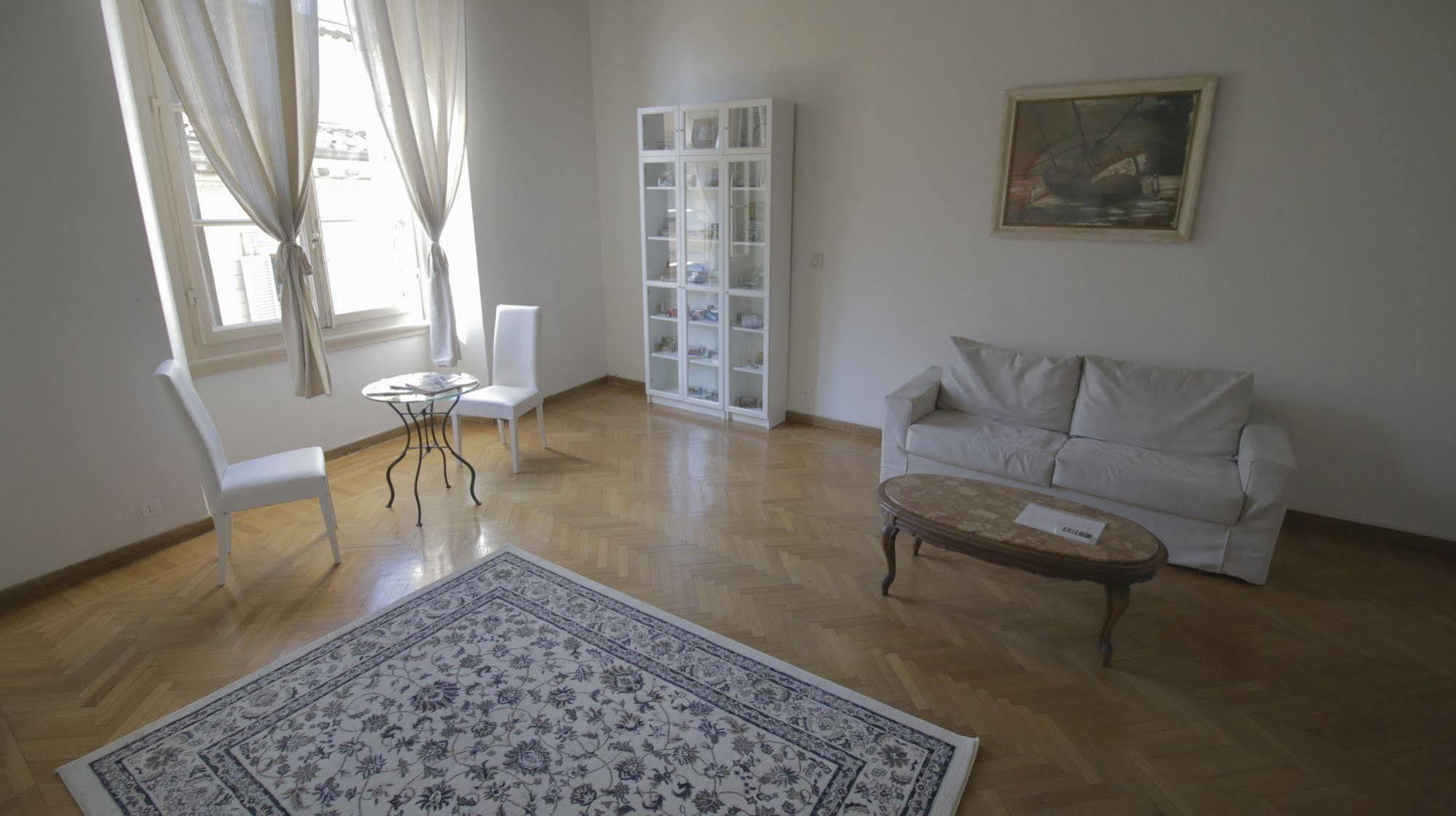 Bed and Breakfast Martindago Firenze Esterno foto