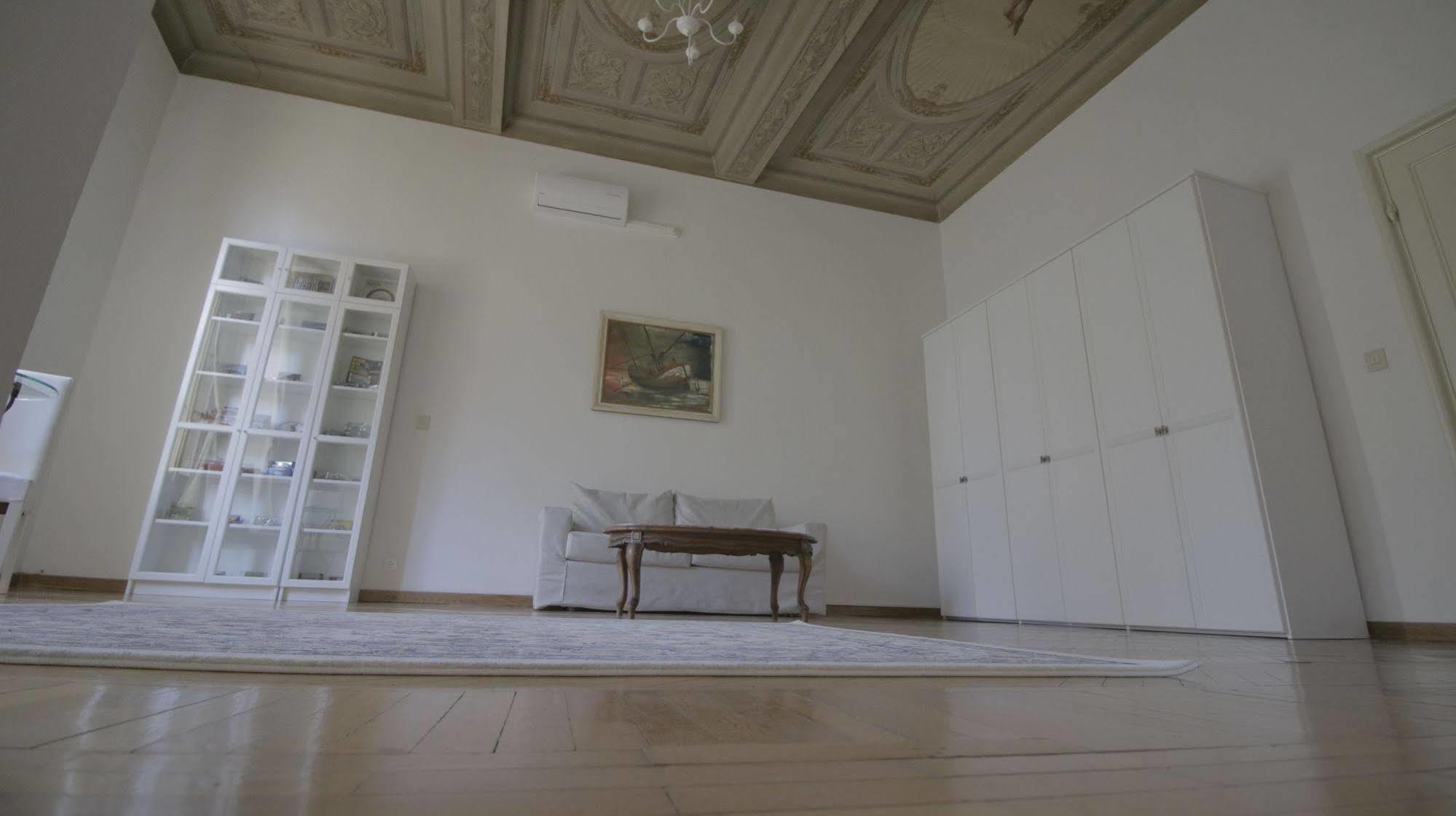 Bed and Breakfast Martindago Firenze Esterno foto